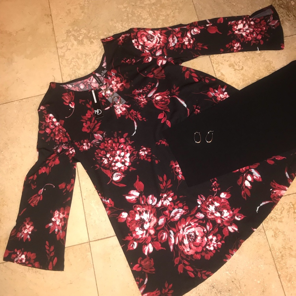 ❤️🖤NEW DIRECTIONS